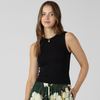 Camisole Femme Noir Dex 2724303D-10001