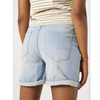 Short Femme Denim Garcia 273-4411