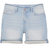 Short Femme Denim Garcia 273-4411