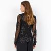 Chandail Femme Noir Soya Concept 4W27344-9999