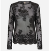 Chandail Femme Noir Soya Concept 4W27344-9999
