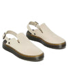 DR MARTENS - SLINGBACK MULE - CARLSON - R27410268 (178) - SAND SUEDE