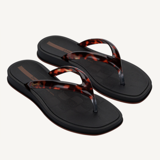 Sandales Femme Noir Ipanema 27419-br843 (#39)