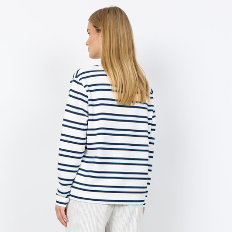 Chandail Femme Rayée Soya Concept 5S27526-6910