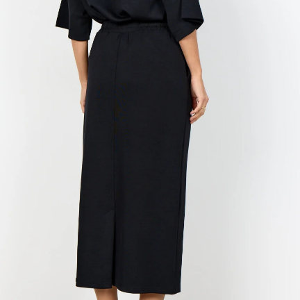 Jupe Femme Noir Soya Concept 5S27538-9999