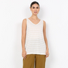 Camisole Femme Rayée Soya Concept 5su27620-1100