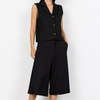 Shorts Femme Rayures Soya Concept 5pf27725