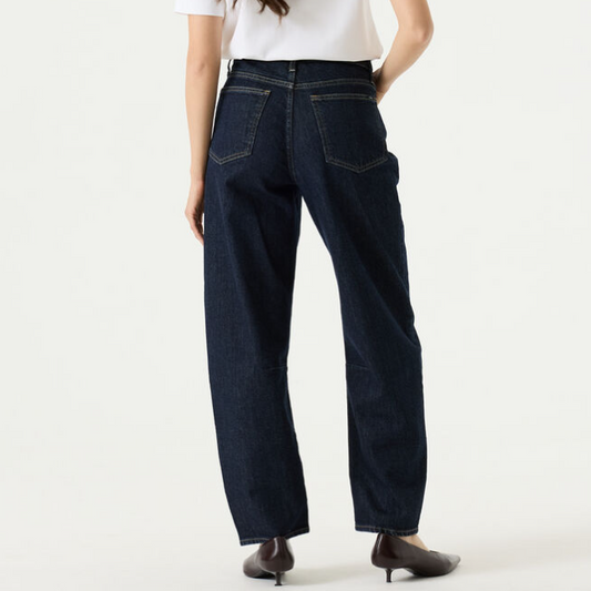 Jeans Femme Denim Garcia Chyla 282-7185