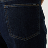 Jeans Femme Denim Garcia Chyla 282-7185