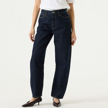 Jeans Femme Denim Garcia Chyla 282-7185