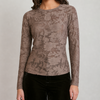 Chandail Femme Dex 2824025