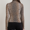 Chandail Femme Leopard Dex 2824027