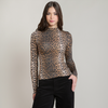 Chandail Femme Leopard Dex 2824027