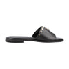 DISPONIBLE EN LIGNE SEULEMENT - CARYATIS - 6266 - BLACK-GOLD - #3