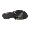 DISPONIBLE EN LIGNE SEULEMENT - CARYATIS - 6266 - BLACK-GOLD - #3