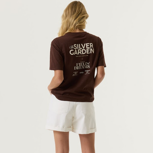 Short Femme Garcia 288-5016