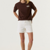 Short Femme Garcia 288-5016