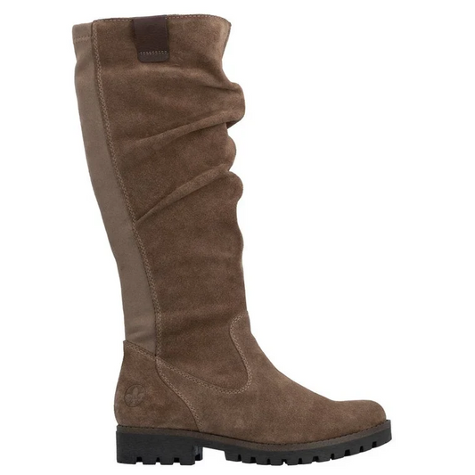 Rieker Femme Brun Rieker 78575-24 (#205)