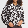 Manteau Femme Ichi 20126059