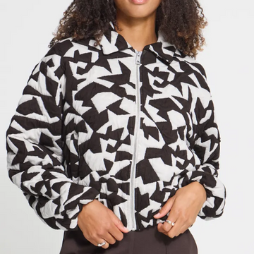 Manteau Femme Ichi 20126059