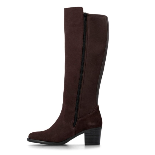 Botte Femme Brun Rieker Y2050-25 (#203)