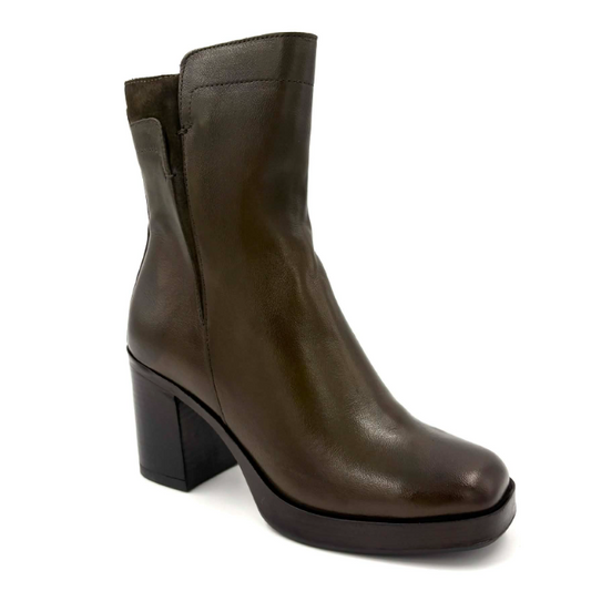 Botte Femme Mjus P96239-101-0002 (#69)