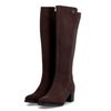 Botte Femme Brun Rieker Y2050-25 (#203)