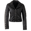 Manteau Femme Noir Mauritius Cora Bf