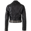 Manteau Femme Noir Mauritius Cora Bf
