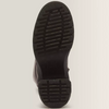 Botte Femme Brun Fonce Dr Martens 42942200 (#206)