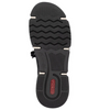 Souliers Femme Rieker 45973