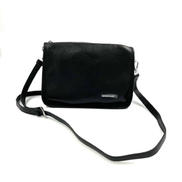 MANOCCHIO – SAC À MAIN – 3003 – NOIR