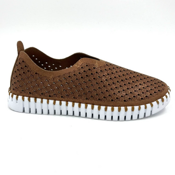 Souliers Femme Brun Ilse Jacobsen Tulip3223 (#27)