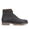 Botte Homme Brun Rieker 33420-25 (#219)