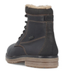 Botte Homme Brun Rieker 33420-25 (#219)