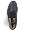 Botte Homme Brun Rieker 33420-25 (#219)