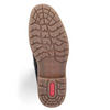 Botte Homme Brun Rieker 33420-25 (#219)