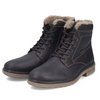 Botte Homme Brun Rieker 33420-25 (#219)