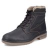 Botte Homme Brun Rieker 33420-25 (#219)