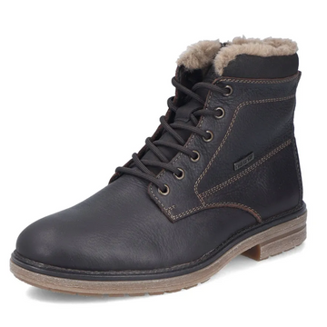 Botte Homme Brun Rieker 33420-25 (#219)