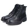 Botte Homme Noir Rieker 33440-00 (#217)