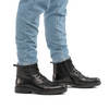 Botte Homme Noir Rieker 33440-00 (#217)