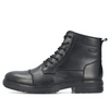 Botte Homme Noir Rieker 33440-00 (#217)