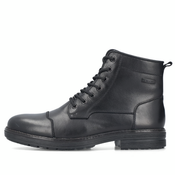Botte Homme Noir Rieker 33440-00 (#217)
