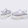Sandales Femme Melissa Possession Plato 33556