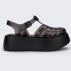 Sandales Femme Melissa Possession Plato 33556