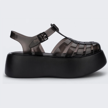 Sandales Femme Melissa Possession Plato 33556