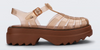 Sandales Femme Melissa Possession Platform 35818