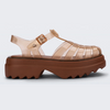 Sandales Femme Melissa Possession Platform 35818