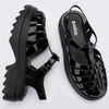 Sandales Femme Melissa Possession Platform 35818